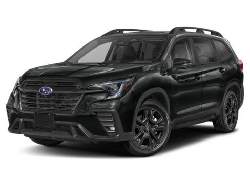 Used 2023 Subaru Ascent Onyx Edition Limited AWD/4WD image 1