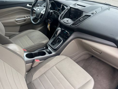 Used 2013 Ford Escape SE FWD image 16