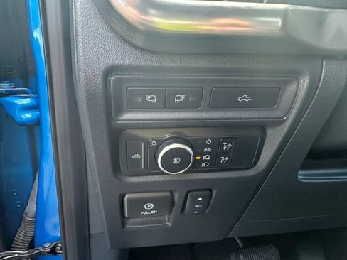Certified 2021 Ford F150 Lariat w/ Equipment Group 502A High AWD/4WD image 11