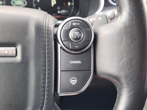 Used 2017 Land Rover Range Rover Long Wheelbase Supercharged image 29