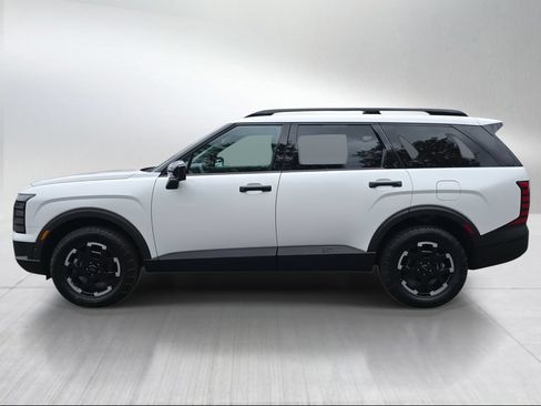 Used 2026 Hyundai Palisade XRT Pro AWD/4WD image 6