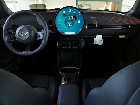 New 2026 MINI Cooper S image 8