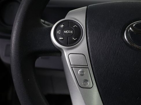 Used 2014 Toyota Prius C One image 33