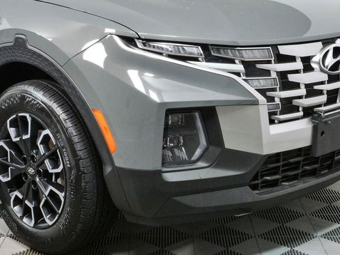 Used 2024 Hyundai Santa Cruz SEL w/ Activity Package FWD image 36