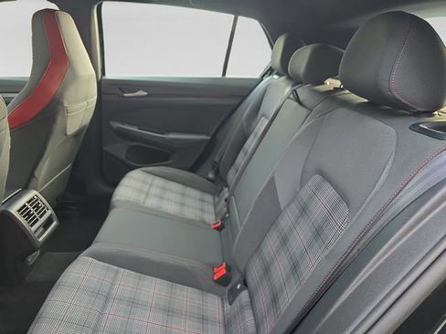 Used 2024 Volkswagen GTI S FWD image 25