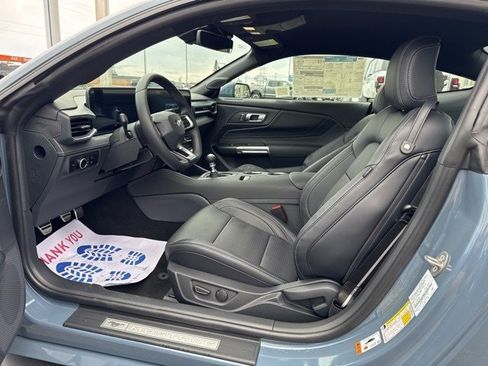 New 2025 Ford Mustang GT Premium image 13