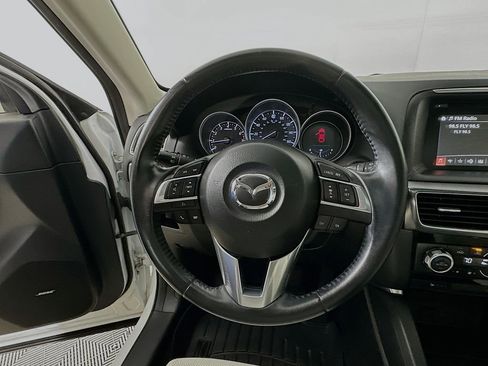 Used 2016 MAZDA CX-5 Grand Touring image 13