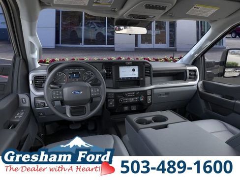 New 2026 Ford F350 XL w/ 360-Degree Camera Package image 10