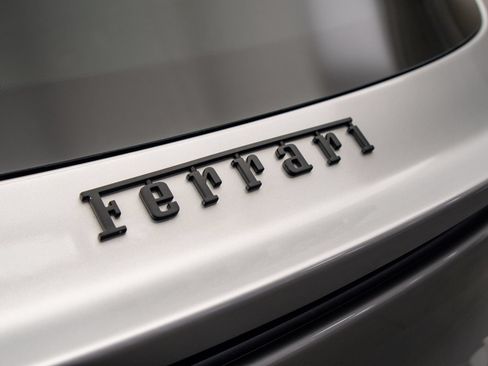 Used 2025 Ferrari Purosangue AWD/4WD image 52