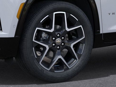 New 2026 Chevrolet Traverse High Country image 30