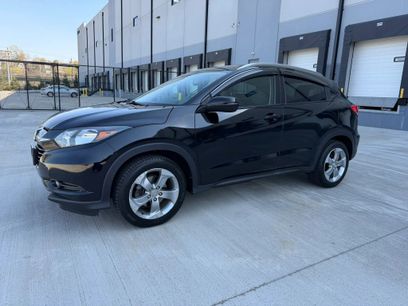 Used 2016 Honda HR-V EX-L