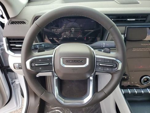 New 2026 GMC Terrain Denali AWD/4WD image 21