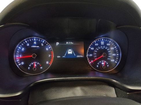 Used 2022 Kia Forte LXS FWD image 23