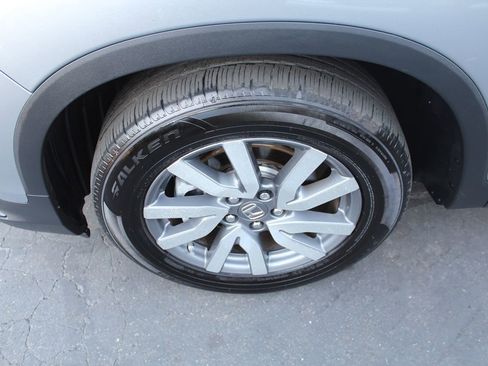 Used 2019 Honda Pilot EX-L image 11