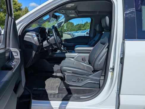 Used 2021 Ford F150 Lariat AWD/4WD image 13