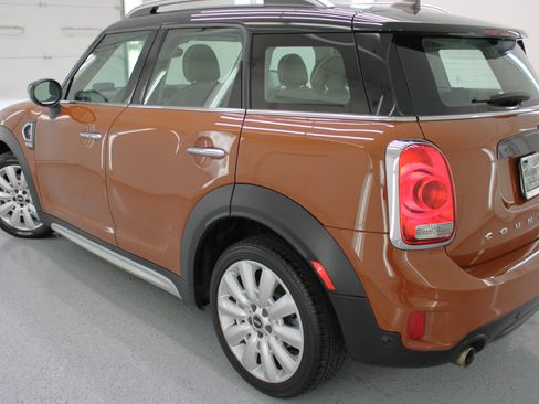 Used 2020 MINI Cooper Countryman S image 16