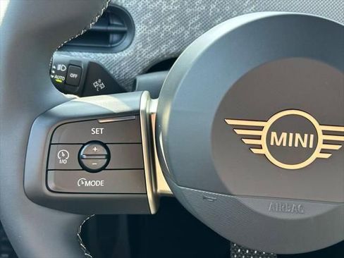 New 2026 MINI Cooper S image 17