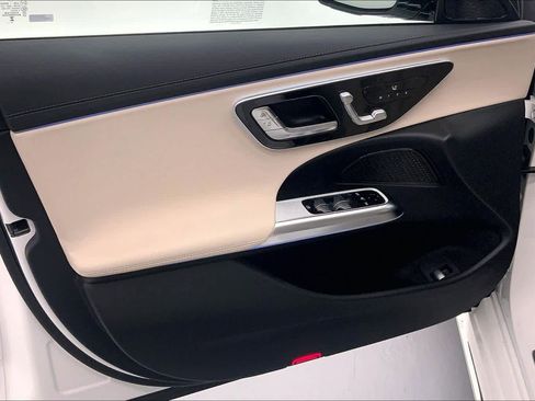 New 2026 Mercedes-Benz E 350 Sedan image 20