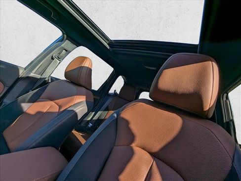 New 2026 Subaru Forester Touring AWD/4WD image 12