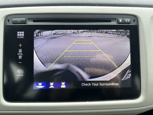 Used 2016 Honda HR-V EX image 25