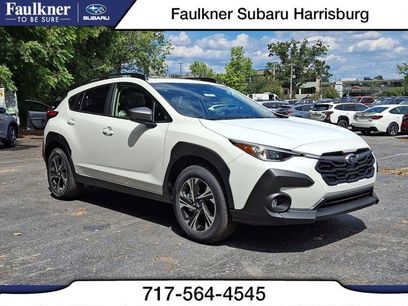 New 2025 Subaru Crosstrek 2.5i Premium