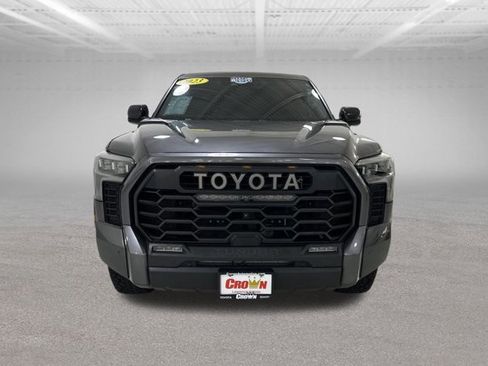 Used 2023 Toyota Tundra TRD Pro image 2