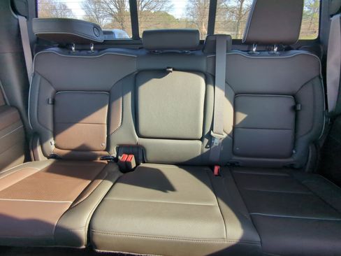 Used 2023 GMC Sierra 1500 Denali w/ Denali Reserve Package image 22