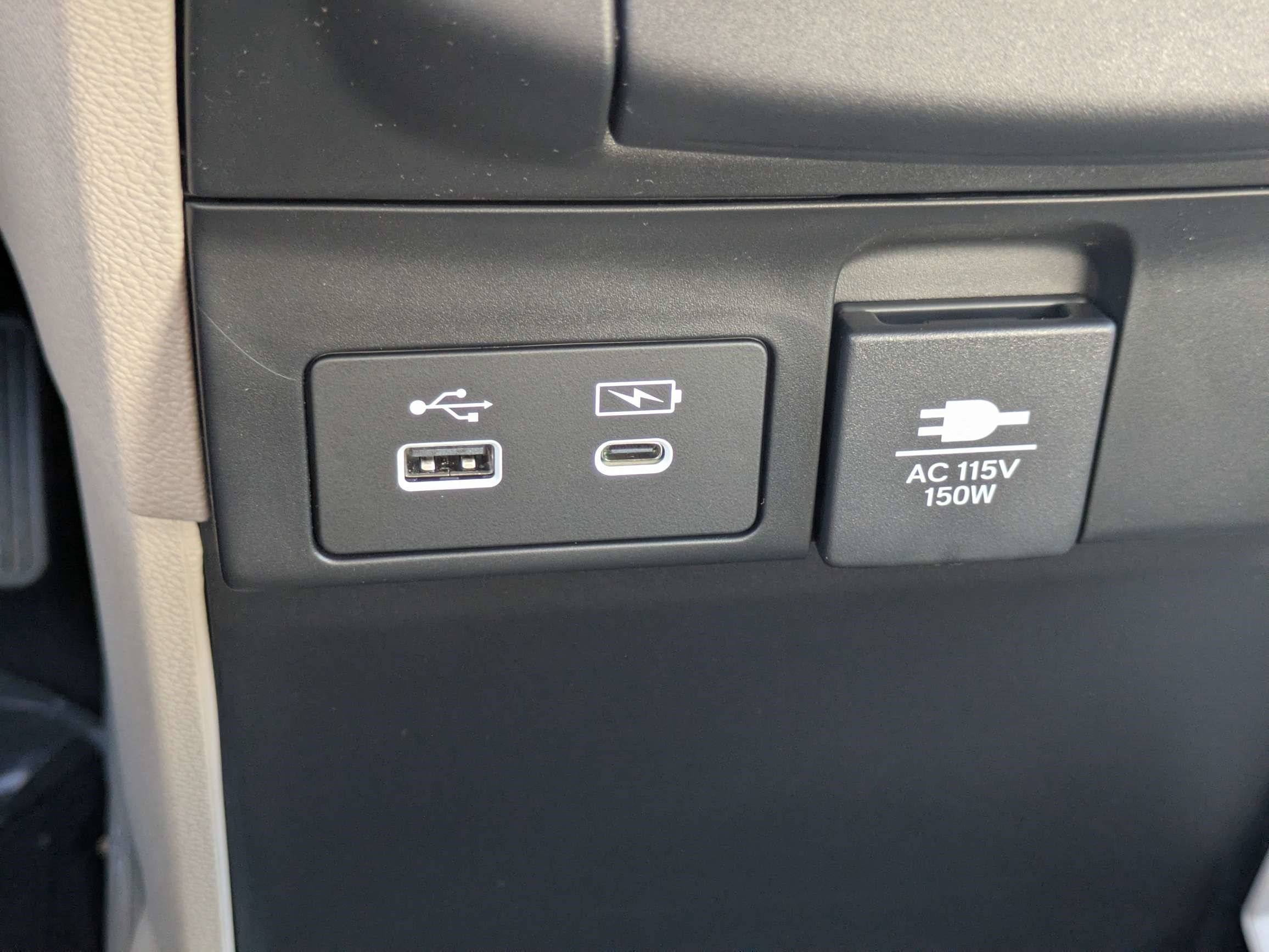 New 2027 Honda Odyssey Elite image 30