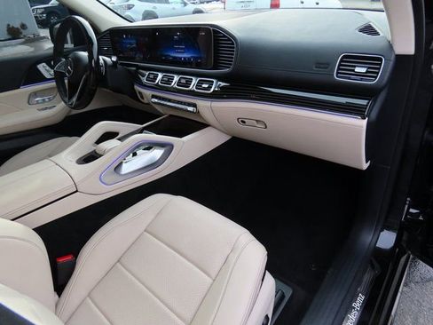 Used 2024 Mercedes-Benz GLE 450 4MATIC image 12