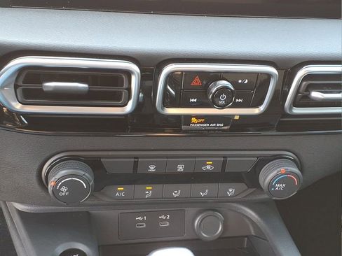 New 2026 Nissan Sentra S w/ Floor Mat Package image 17