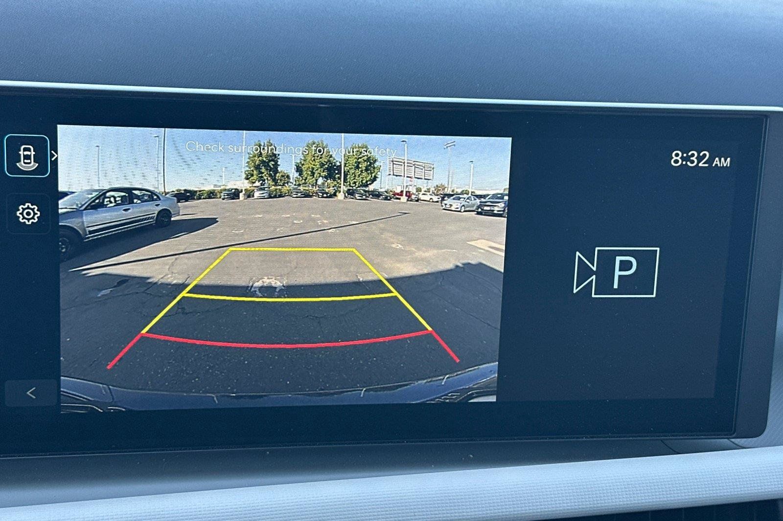 Used 2026 Hyundai Tucson SE FWD image 19