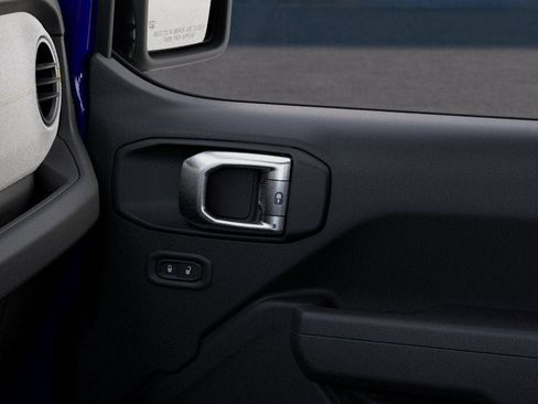 New 2026 Jeep Gladiator Sport image 51