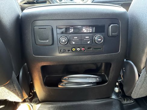 Used 2015 Chevrolet Tahoe LTZ image 15