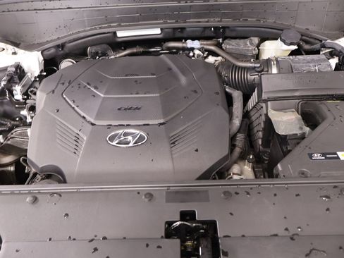 Certified 2025 Hyundai Palisade SEL image 21