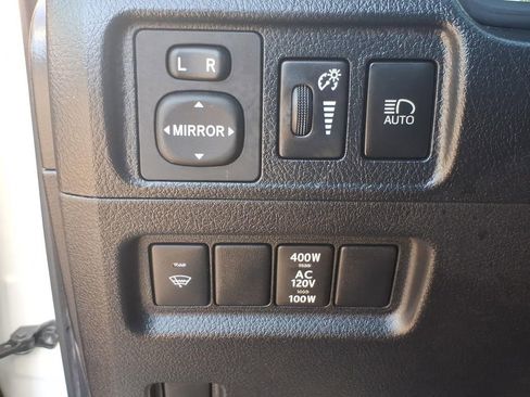 Used 2021 Toyota 4Runner Limited RWD image 18