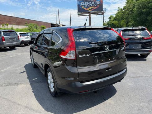 Used 2013 Honda CR-V EX image 7