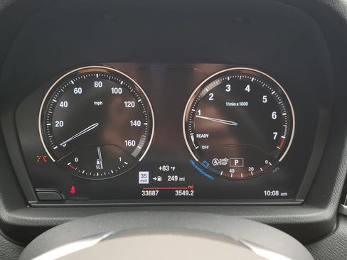 Used 2022 BMW X1 xDrive28i w/ Convenience Package AWD/4WD image 33