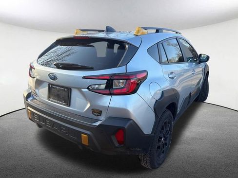 Certified 2025 Subaru Crosstrek 2.5i Wilderness AWD/4WD image 16