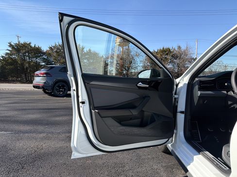 New 2026 Volkswagen Jetta GLI Autobahn image 11