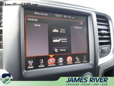 Used 2016 RAM 1500 Big Horn AWD/4WD image 34
