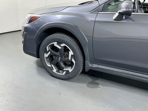 Used 2023 Subaru Crosstrek 2.5i Limited w/ Moonroof Package AWD/4WD image 30