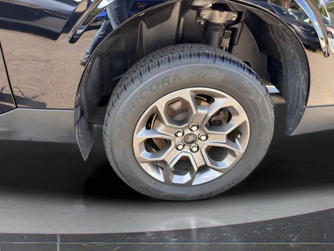 Used 2024 Ford Maverick XLT w/ Equipment Group 300A Standard AWD/4WD image 8