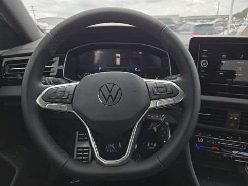 New 2025 Volkswagen Jetta Sport image 10