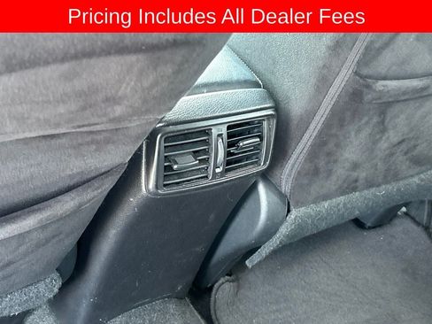 Used 2014 Nissan Rogue SV FWD image 13