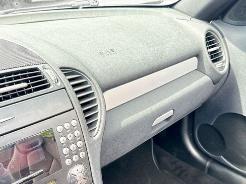 Used 2005 Mercedes-Benz SLK 350 image 15