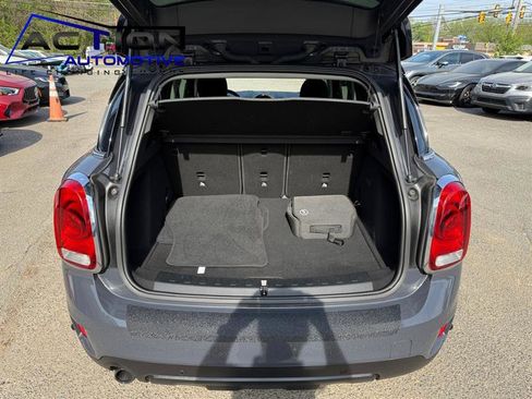 Used 2019 MINI Cooper Countryman SE w/ Premium Package image 18