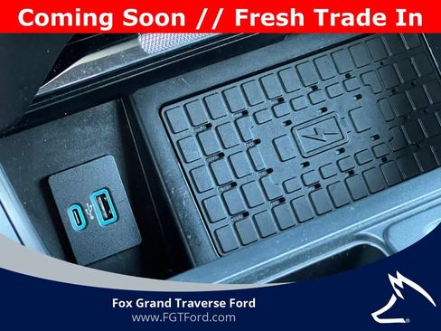 Certified 2024 Ford F150 Lariat w/ Equipment Group 502A High AWD/4WD image 33