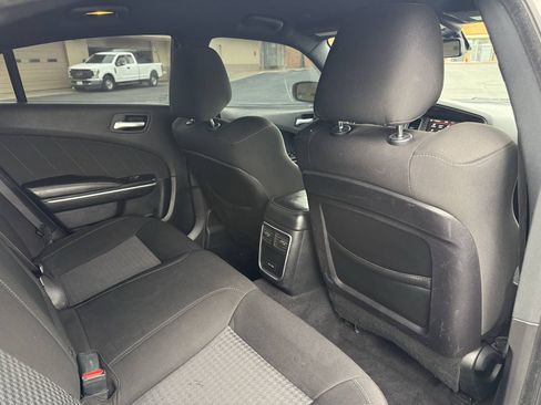Used 2020 Dodge Charger Scat Pack w/ Driver Convenience Group RWD image 20