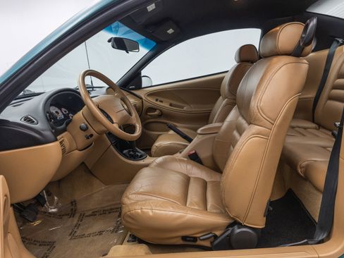 Used 1997 Ford Mustang Cobra image 38