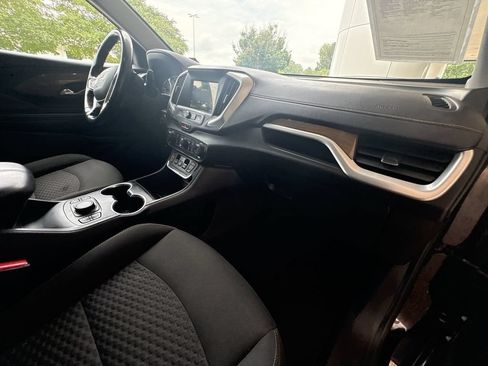 Certified 2019 GMC Terrain SLE w/ Driver Convenience Package FWD image 28